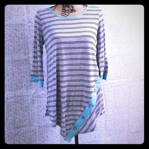 Vanilla Bay Boutique top